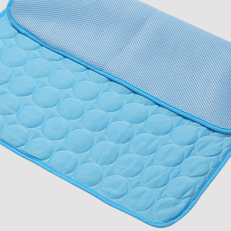 Haustier-Kühlmatte für Sommer, – Cooling Blanket Hot Sleepers Bewertung und Preis