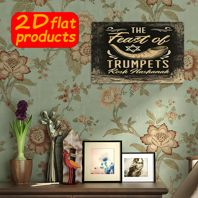 CIFBUY Vintage-Wandkunst aus M – Kitchen Bewertung und Preis