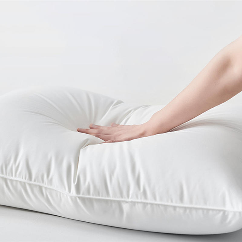Hotel Sammlung Bett Kissen für – Anti Snore Contour Pillow Bewertung und Preis