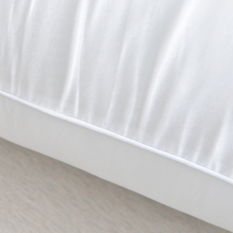 Hotel Sammlung Bett Kissen für – Anti Snore Contour Pillow Bewertung und Preis