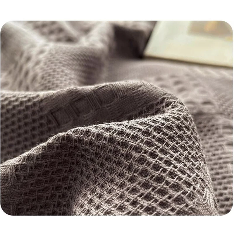 WASART Sommerdecke aus Baumwol – Muslin Cotton Bedspread Bewertung und Preis
