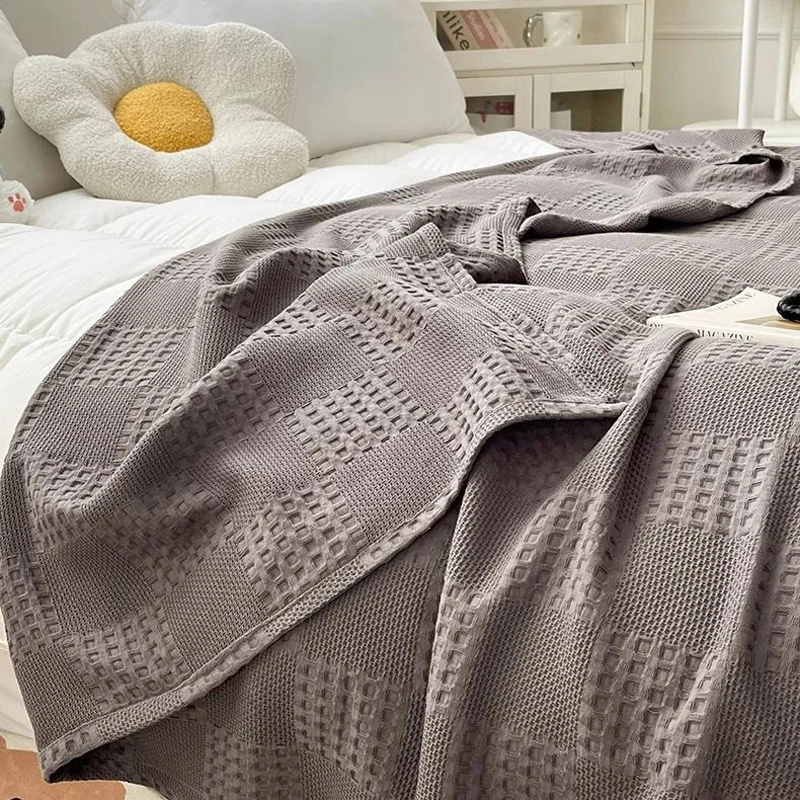 WASART Sommerdecke aus Baumwol – Muslin Cotton Bedspread Bewertung und Preis