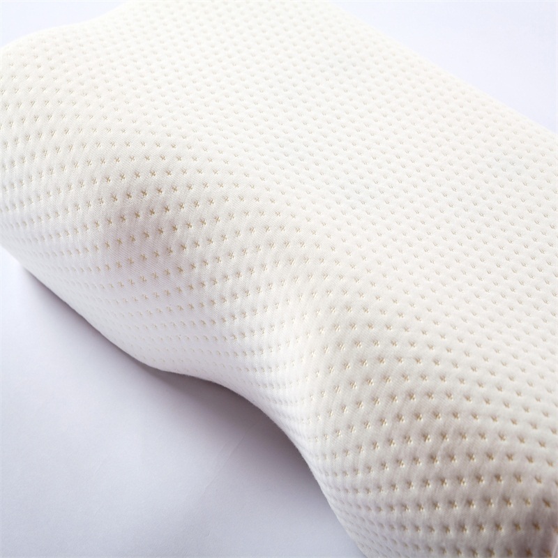 Neue Orthopädische Latex Magne – Memory Foam Orthopedic Pillow Neck Pain Bewertung und Preis