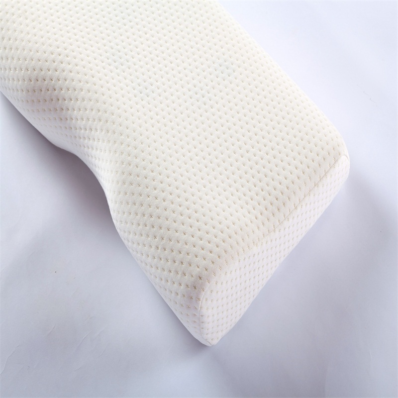 Neue Orthopädische Latex Magne – Memory Foam Orthopedic Pillow Neck Pain Bewertung und Preis