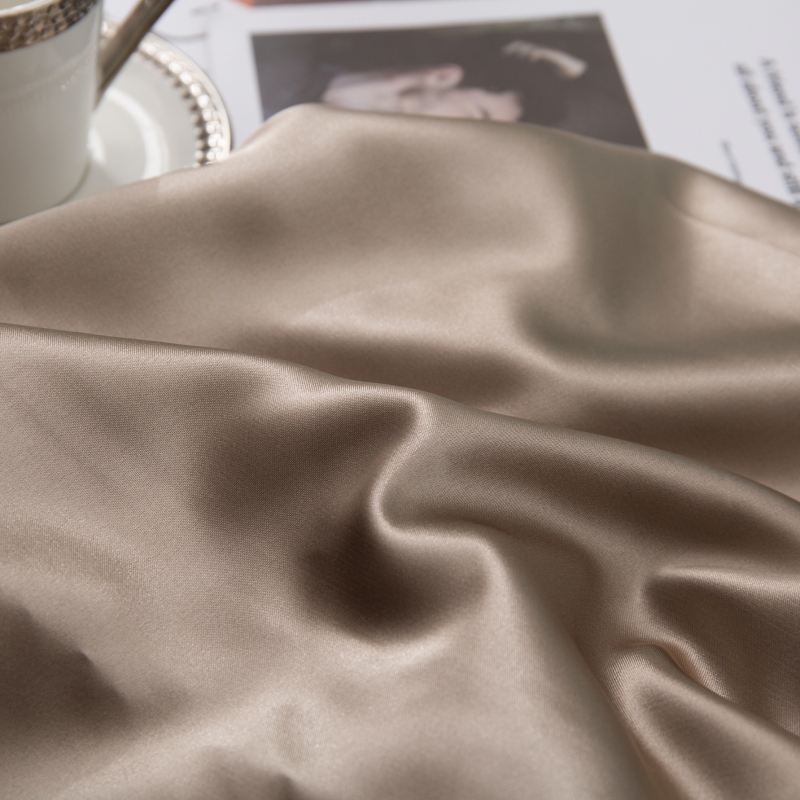 Satin-Seiden-Kissenbezug für M – Satin Silk Pillowcase Hair Skin Bewertung und Preis