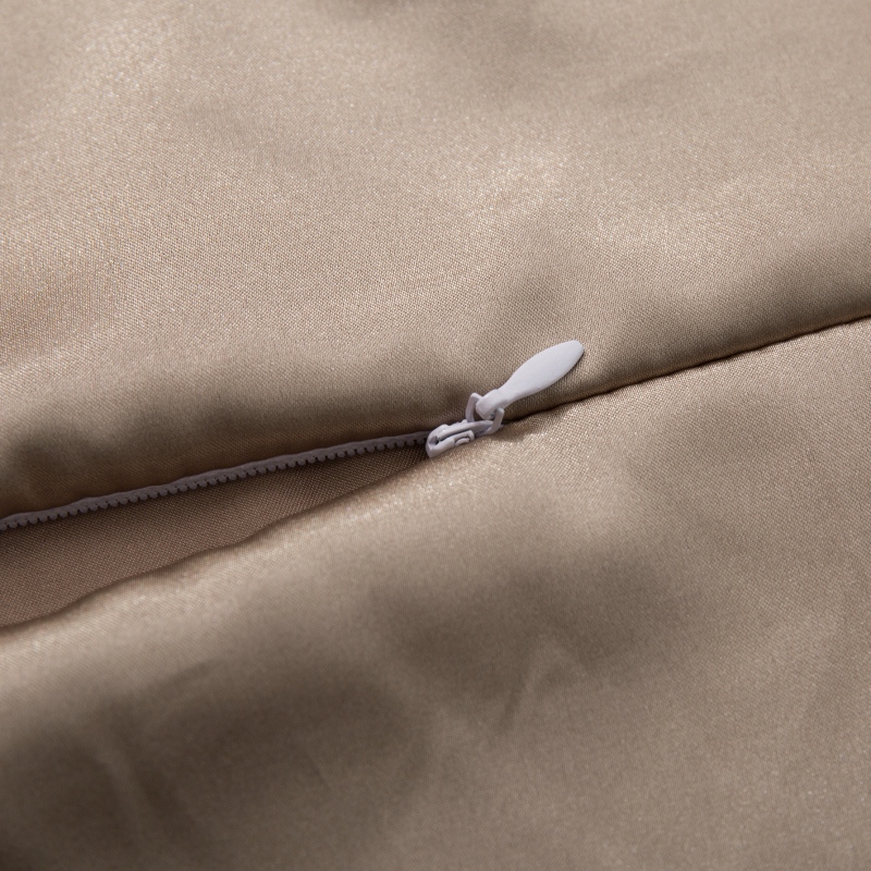 Satin-Seiden-Kissenbezug für M – Satin Silk Pillowcase Hair Skin Bewertung und Preis