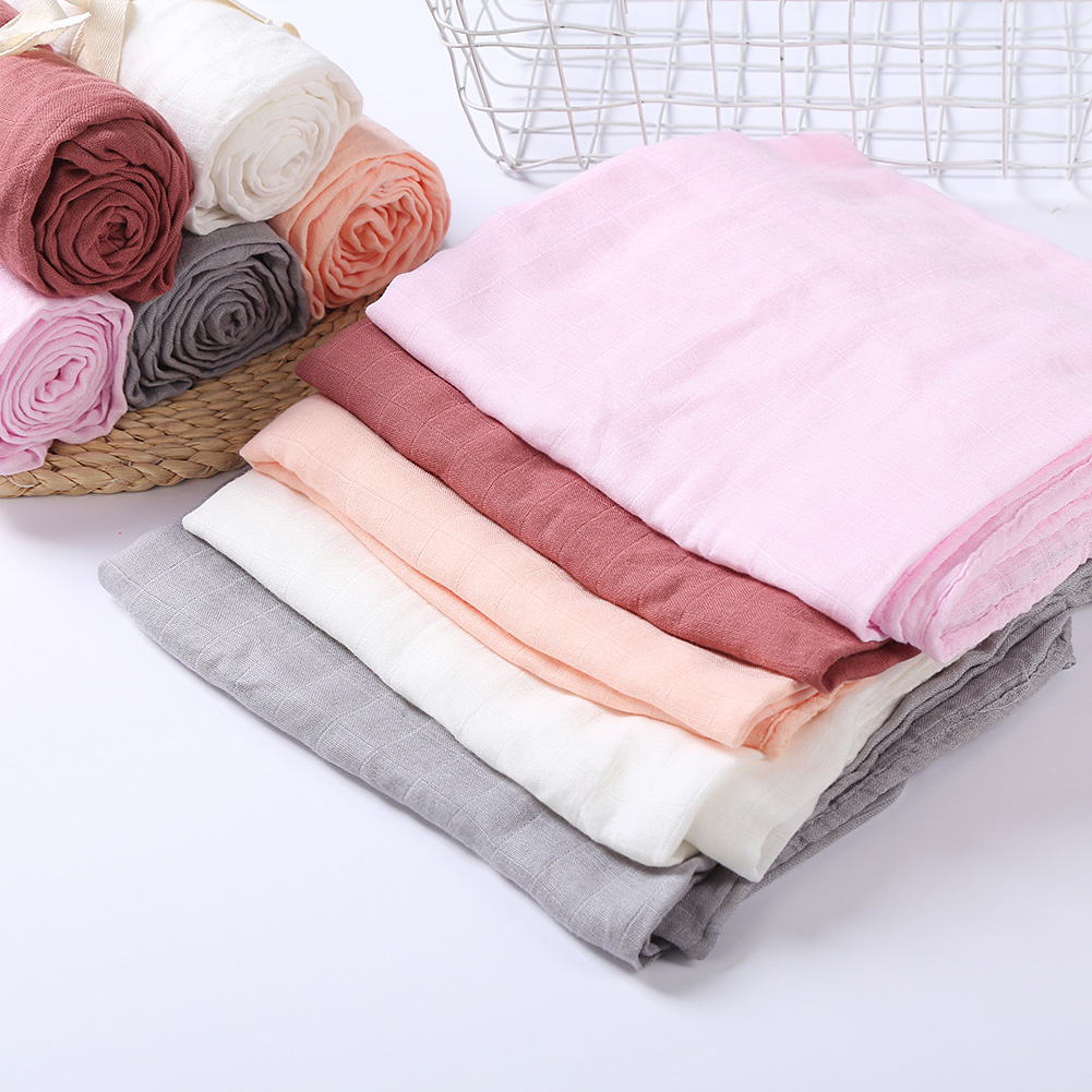Solide Bambus Baumwolle Baby D – Muslin Cotton Bedspread Bewertung und Preis