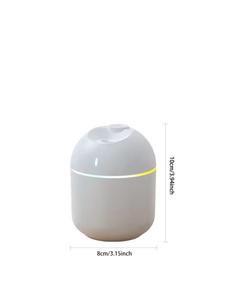 270ML Luftbefeuchter Kühler Ne – Lighting Bewertung und Preis
