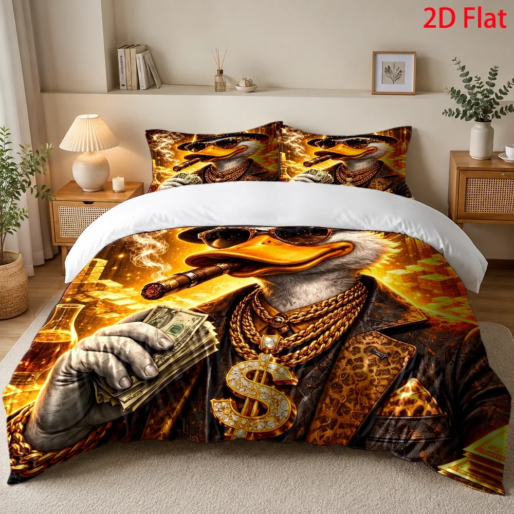 Bettwäsche-Set mit dem Motiv „ – Duvet Cover Sets With Zipper Bewertung und Preis