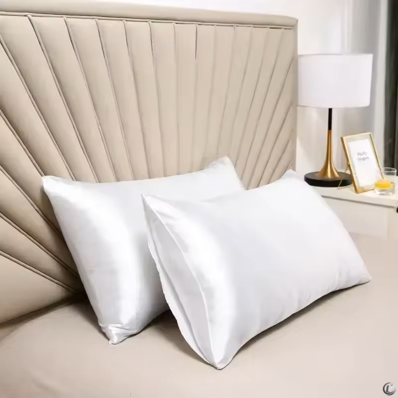 100% Natürlicher Maulbeerseide – Satin Silk Pillowcase Hair Skin Bewertung und Preis