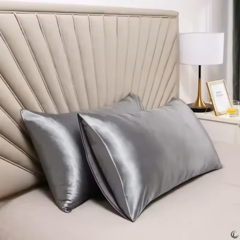 100% Natürlicher Maulbeerseide – Satin Silk Pillowcase Hair Skin Bewertung und Preis