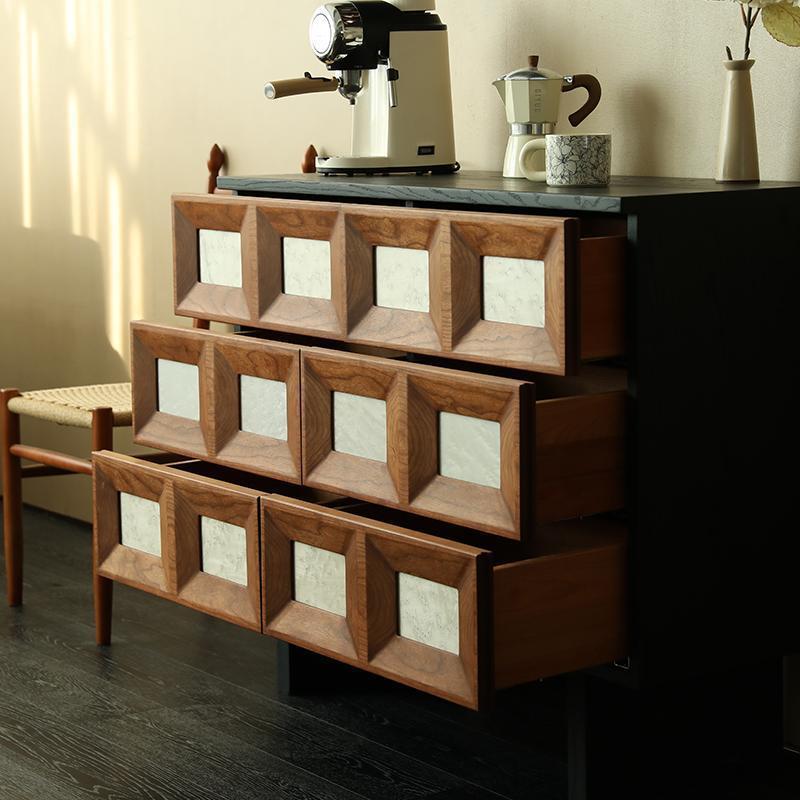 Mittelalterlicher Sechsschubla – Storage & Organization Bewertung und Preis