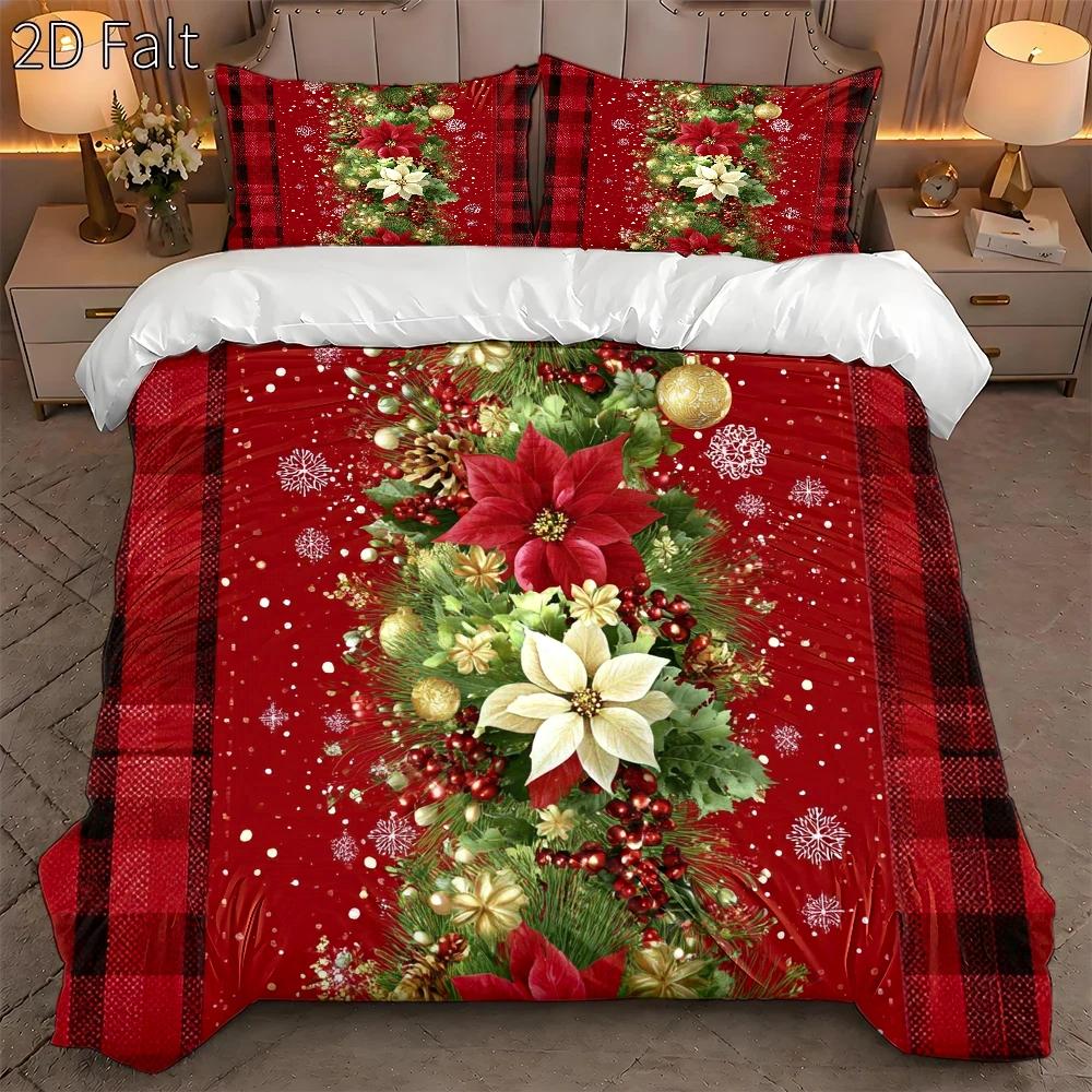 3-teiliges Bettbezug-Set mit K – Duvet Cover Sets With Zipper Bewertung und Preis