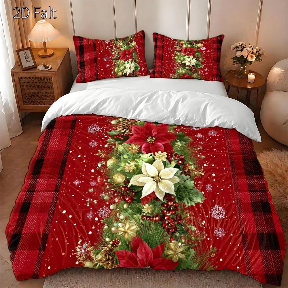 3-teiliges Bettbezug-Set mit K – Duvet Cover Sets With Zipper Bewertung und Preis