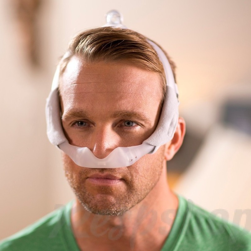 Haushalts-Atemschutzmaske, Nas – Anti Snore Contour Pillow Bewertung und Preis