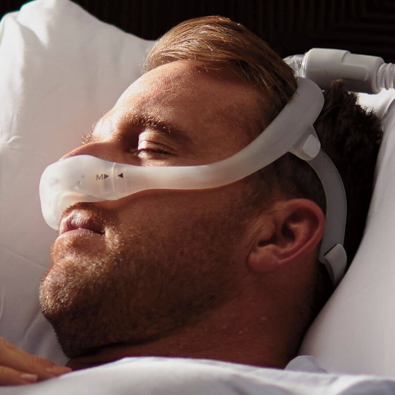 Haushalts-Atemschutzmaske, Nas – Anti Snore Contour Pillow Bewertung und Preis