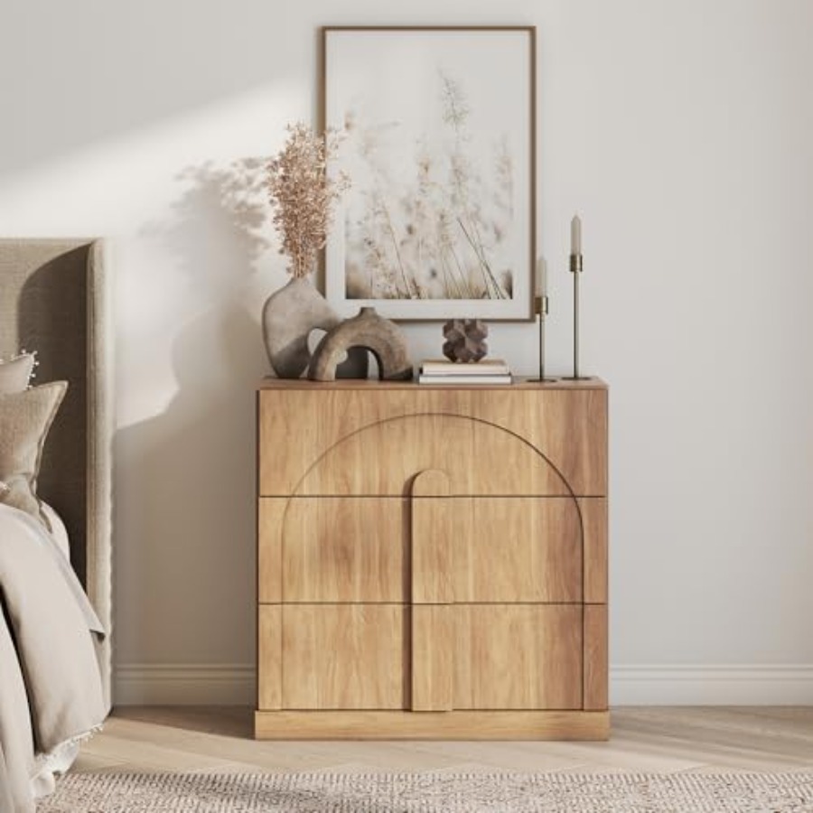 Sideboard-Schrank mit 3 Schubl – Kitchen Bewertung und Preis