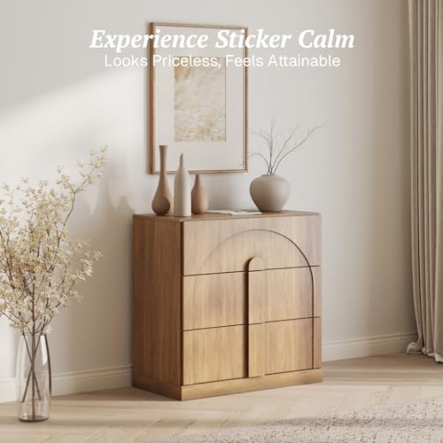 Sideboard-Schrank mit 3 Schubl – Kitchen Bewertung und Preis