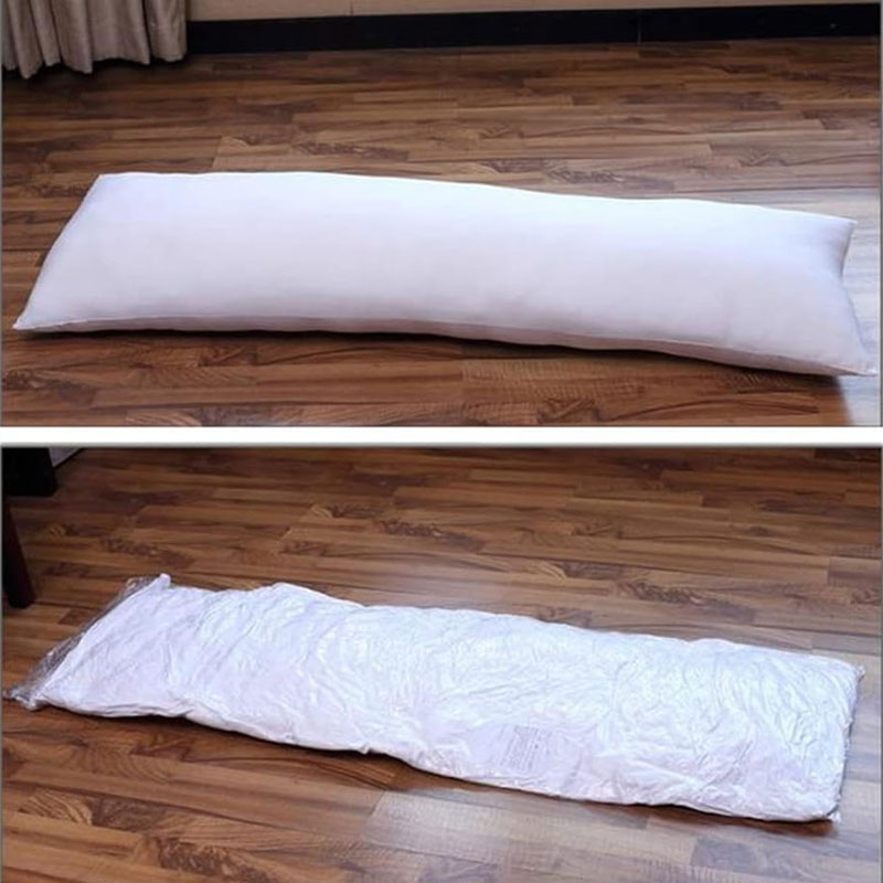 150x50cm umarmende Baumwolle i – Anti Snore Contour Pillow Bewertung und Preis