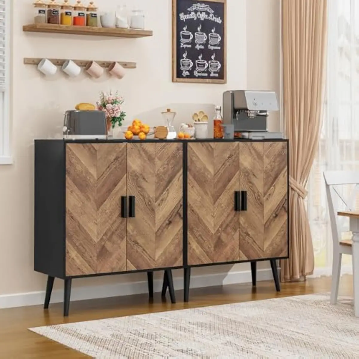 Aufbewahrungseinheit mit zwei  – Storage & Organization Bewertung und Preis
