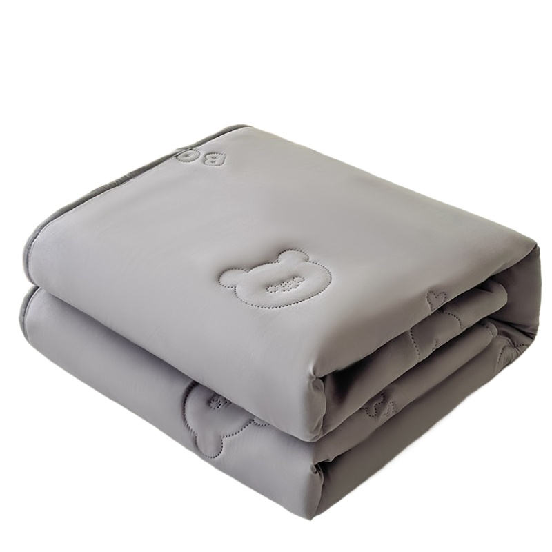 Ultraschallgestepptes Queen-Sp – Waterproof Mattress Protector Breathable Bewertung und Preis