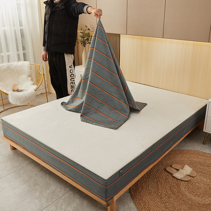 Bedruckter wasserdichter Matra – Waterproof Mattress Protector Breathable Bewertung und Preis
