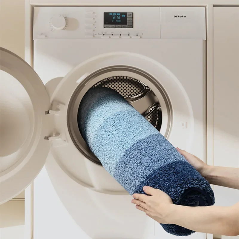 Europäische Luxus-Badematte, u – Quick Dry Diatomite Bath Mat Bewertung und Preis