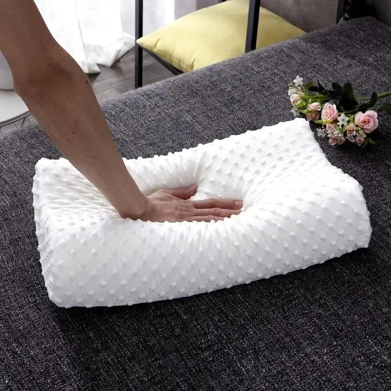 Orthopädisches Nackenkissen au – Memory Foam Orthopedic Pillow Neck Pain Bewertung und Preis