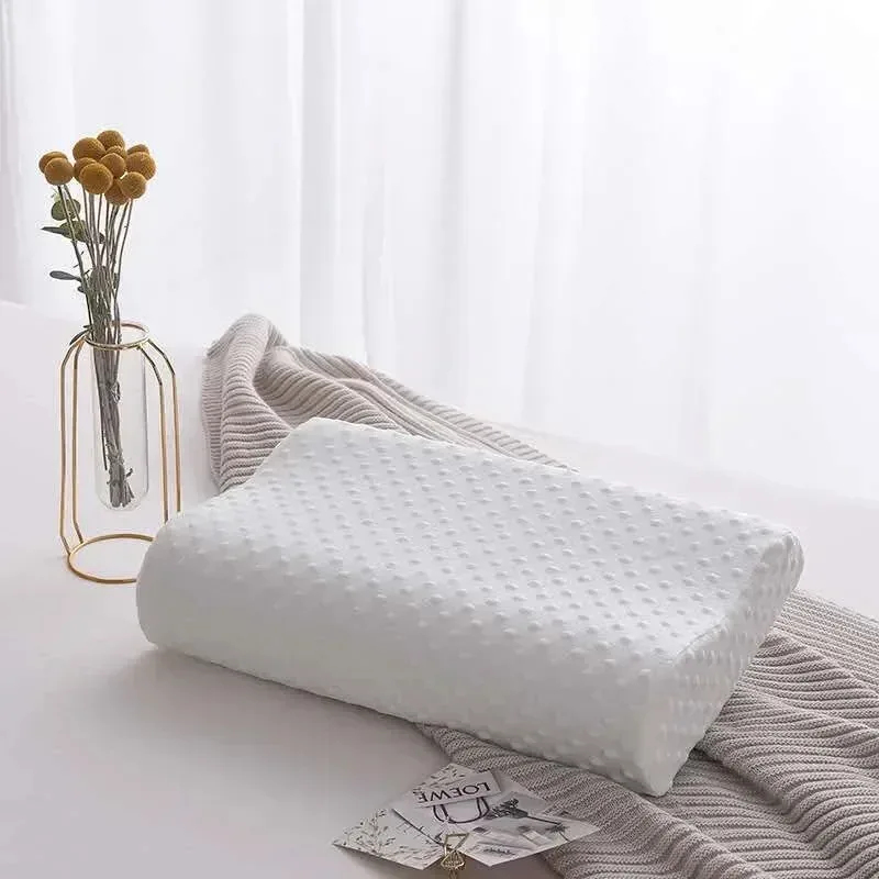 Orthopädisches Nackenkissen au – Memory Foam Orthopedic Pillow Neck Pain Bewertung und Preis