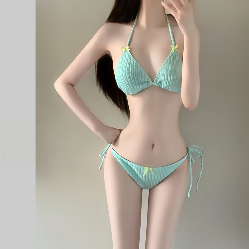 2026 Sommer Damen Langarm-Biki – Bath Bewertung und Preis