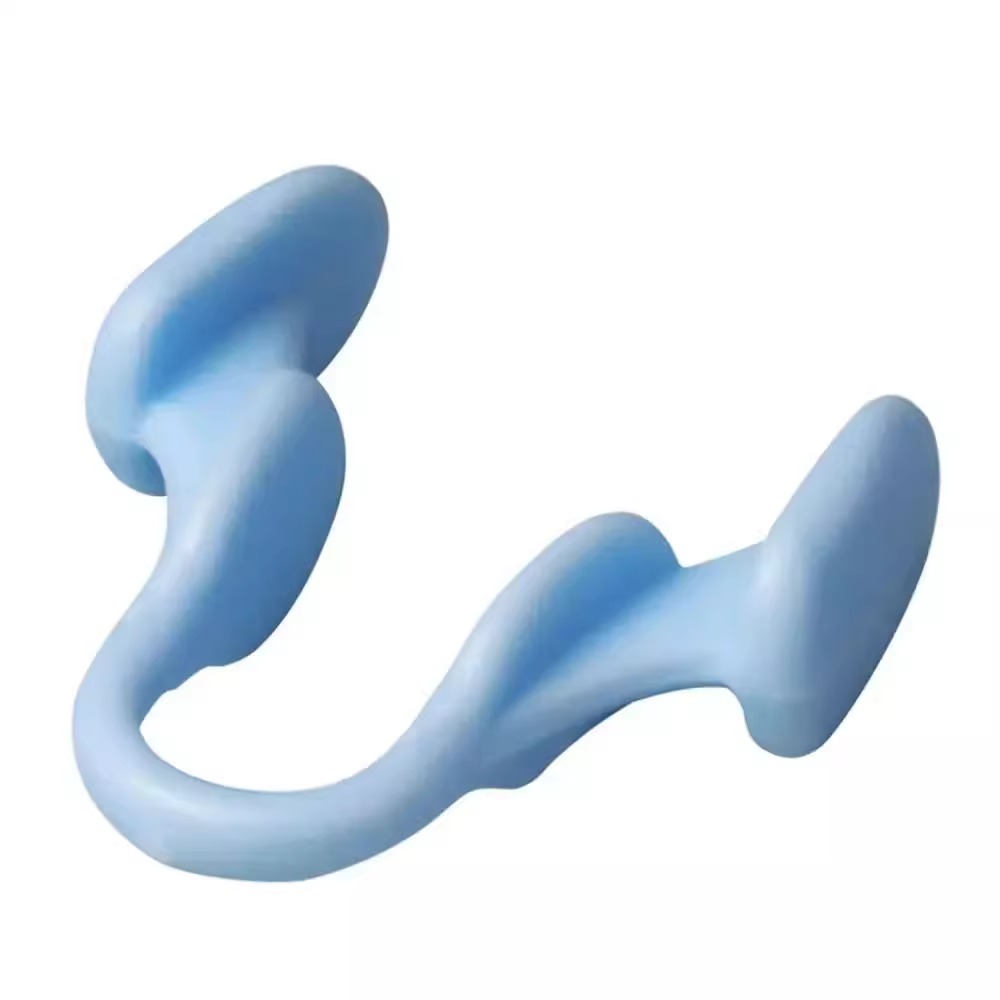 Weiches Silikon-Anti-Schnarch- – Anti Snore Contour Pillow Bewertung und Preis