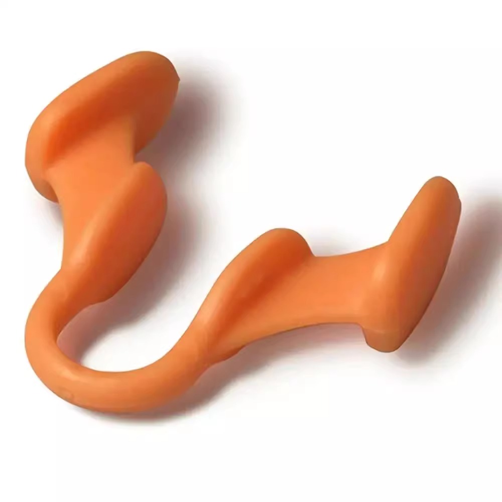 Weiches Silikon-Anti-Schnarch- – Anti Snore Contour Pillow Bewertung und Preis