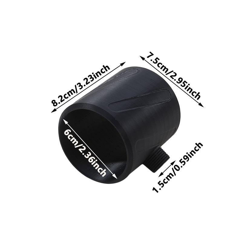 Männer-Duschdüse Leistungsstar – High Pressure Shower Head Handheld Bewertung und Preis
