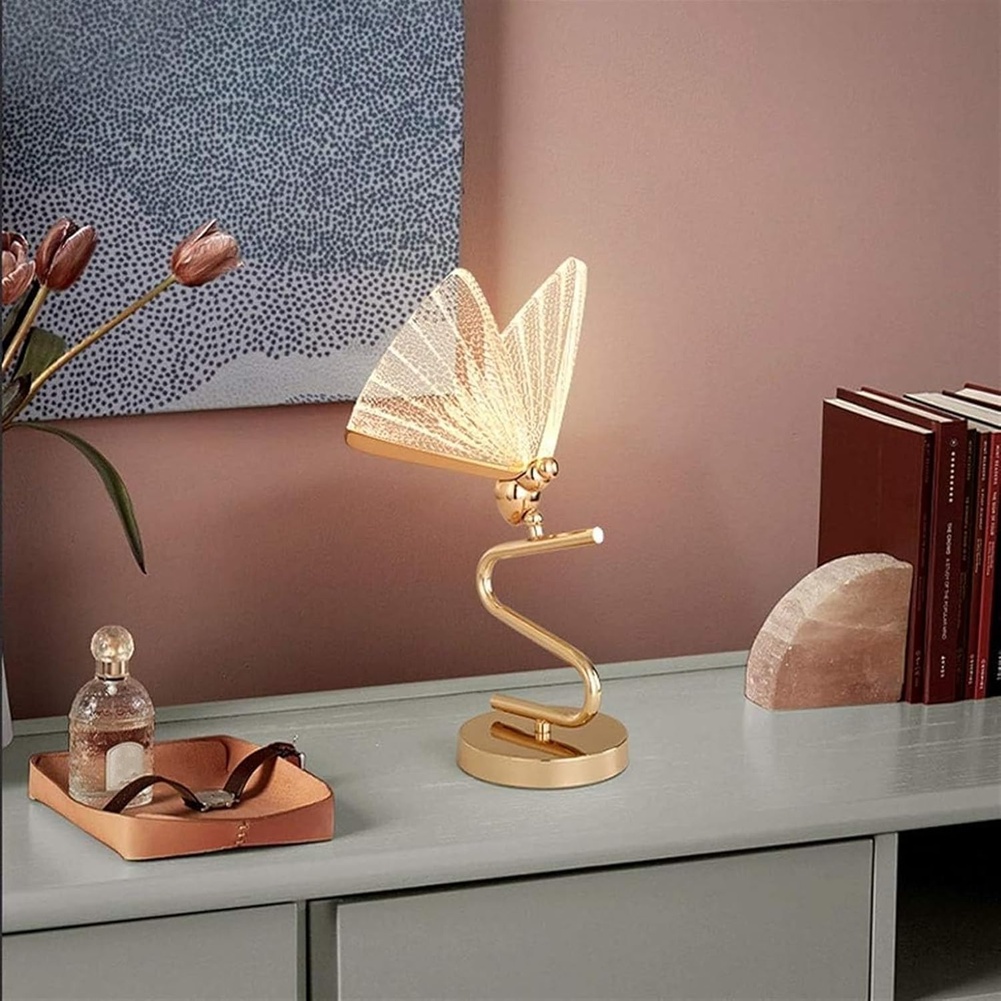 【~ Neue FDDT】Schmetterlings-De – Lighting Bewertung und Preis