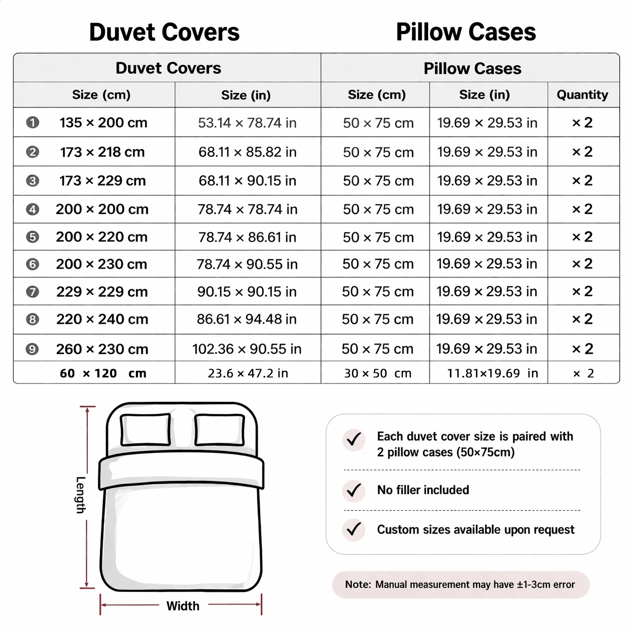 3-teiliges, modisches Bettwäsc – Duvet Cover Sets With Zipper Bewertung und Preis