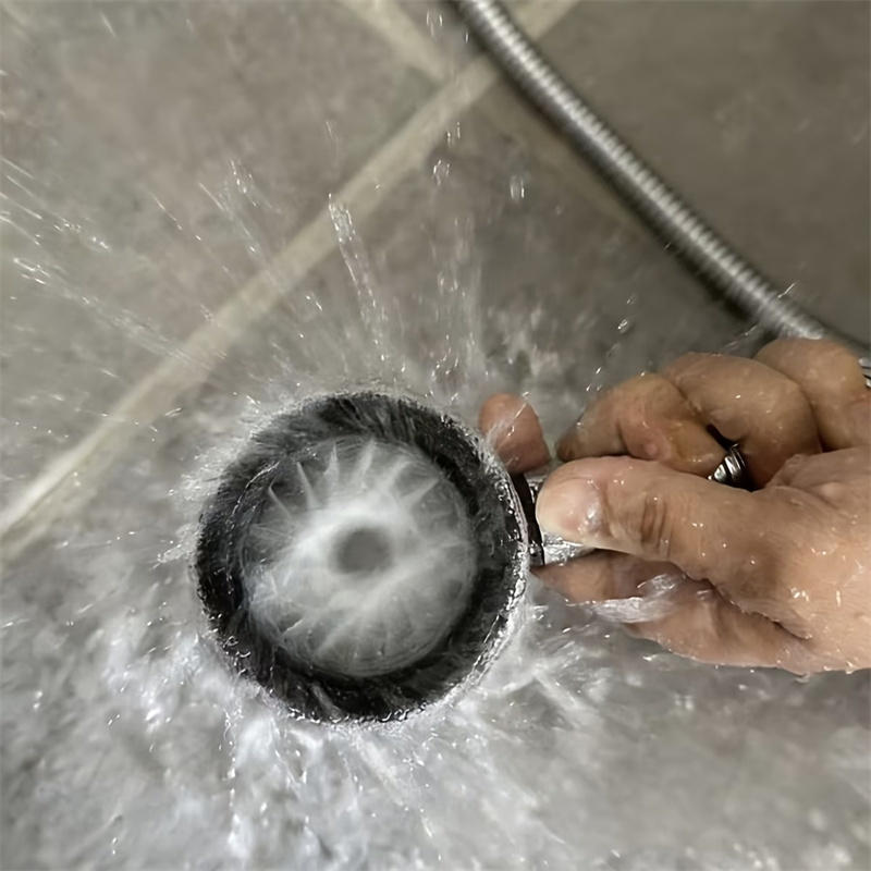 Handbrause für Männer mit Hoch – High Pressure Shower Head Handheld Bewertung und Preis