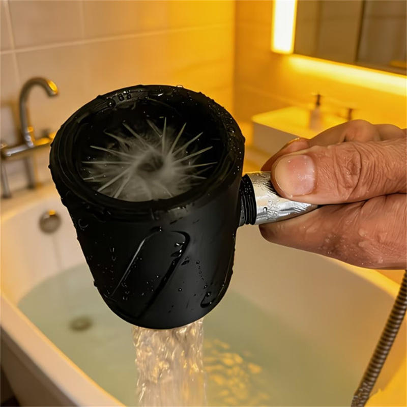 Handbrause für Männer mit Hoch – High Pressure Shower Head Handheld Bewertung und Preis