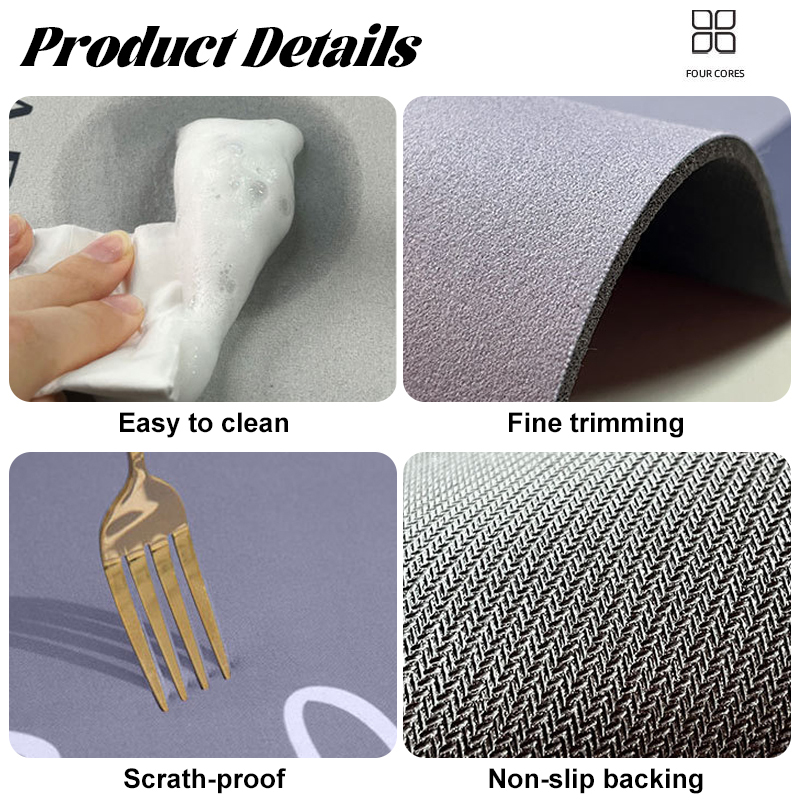 Diatomit-Erd-Badematte, rutsch – Quick Dry Diatomite Bath Mat Bewertung und Preis