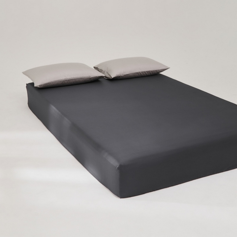 1 Stück Sommer-Kühl-Spannbettl – Fitted Bed Sheets Deep Pocket Bewertung und Preis