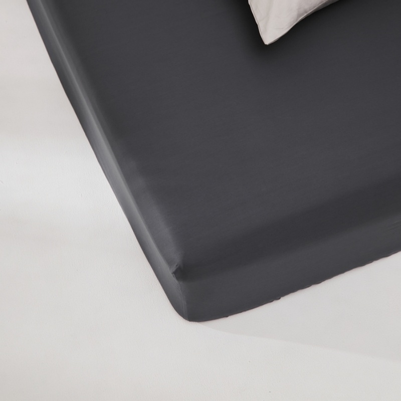 1 Stück Sommer-Kühl-Spannbettl – Fitted Bed Sheets Deep Pocket Bewertung und Preis