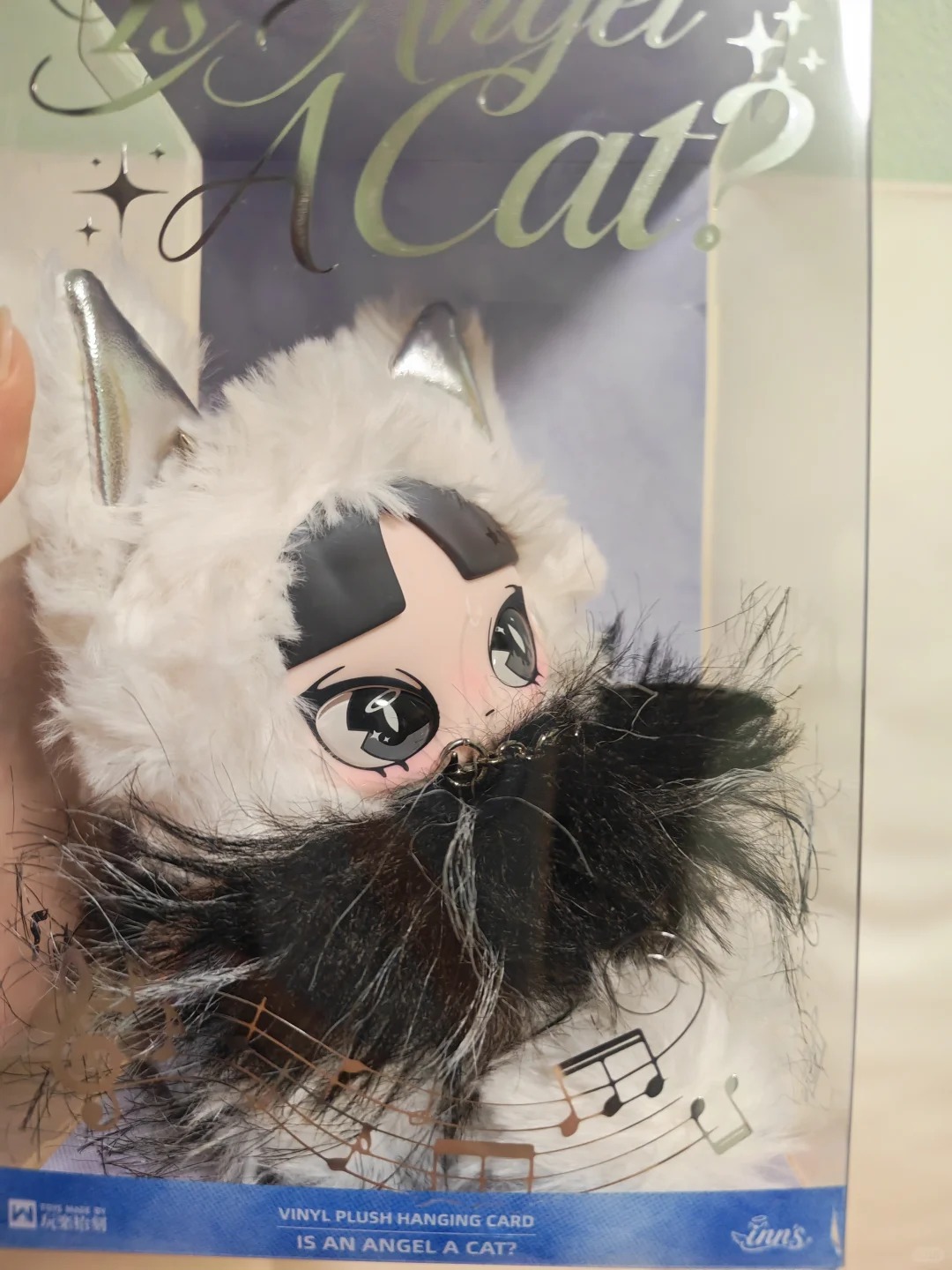 Original Inn's Is An Angel A C – Home Decor Bewertung und Preis