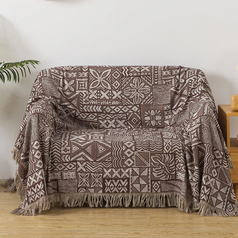 Baumwoll-Bettüberwürfe, 4-lagi – Muslin Cotton Bedspread Bewertung und Preis