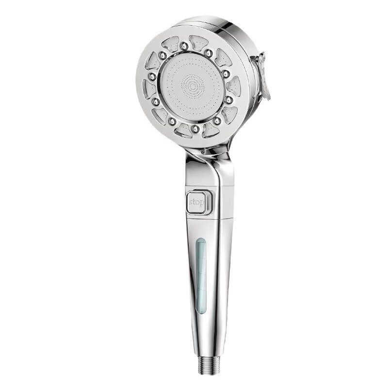 Hochdruck-Duschkopf, wasserspa – High Pressure Shower Head Handheld Bewertung und Preis
