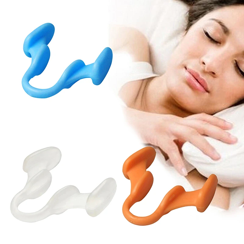 2PCS Silikon Anti Schnarchen N – Anti Snore Contour Pillow Bewertung und Preis