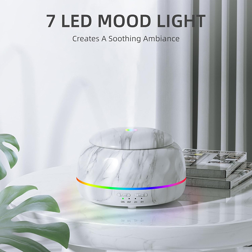 Ätherisches Öl Diffusor Luftbe – Lighting Bewertung und Preis