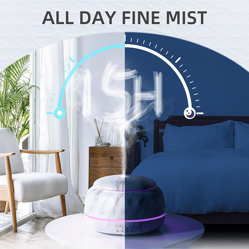 Ätherisches Öl Diffusor Luftbe – Lighting Bewertung und Preis